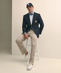 Brooks Brothers X PEANUTS No. 1 Sack Blazer
