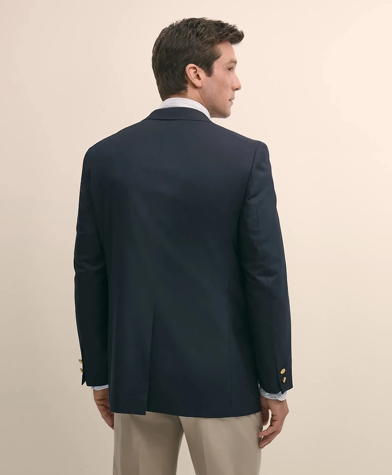 Brooks Brothers X PEANUTS No. 1 Sack Blazer