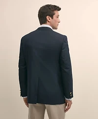 Brooks Brothers X PEANUTS No. 1 Sack Blazer