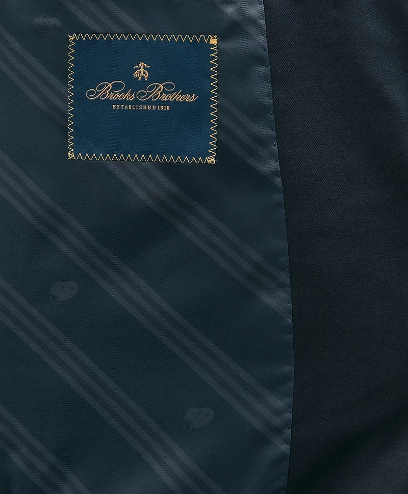 Brooks Brothers X PEANUTS No. 1 Sack Blazer