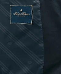 Brooks Brothers X PEANUTS No. 1 Sack Blazer