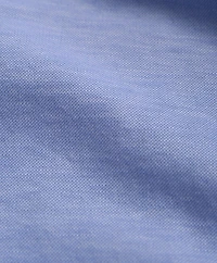 Japanese Knit Dress Shirt, Slim Fit