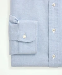 American-Made Oxford Cloth Button-Down Dress Shirt