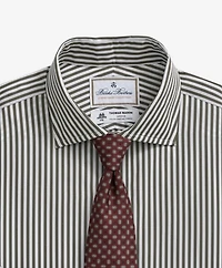 Brooks Brothers X Thomas Mason<sup>®</sup> Cotton English Collar