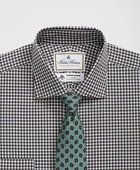 Brooks Brothers X Thomas Mason<sup>®</sup> Cotton English Collar