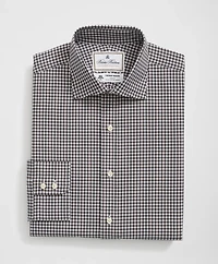 Brooks Brothers X Thomas Mason<sup>®</sup> Cotton English Collar