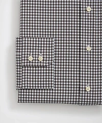 Brooks Brothers X Thomas Mason<sup>®</sup> Cotton English Collar