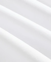 Brooks Brothers X Engineered Garments Cotton Oxford Ascot Collar Oversized Dress Shirt