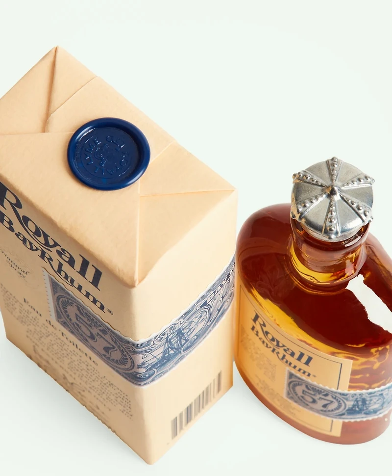 Royall Bay Rhum 57 Cologne, 4oz