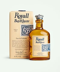 Royall Bay Rhum 57 Cologne, 4oz