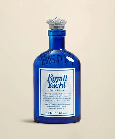 Royall Yacht, 4oz