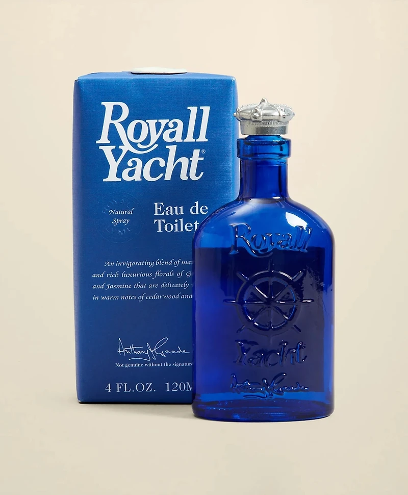 Royall Yacht, 4oz