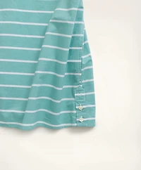 Regent Regular-Fit Original Broadcloth Short-Sleeve Popover Shirt