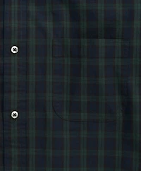 Friday Shirt, Poplin Black Watch