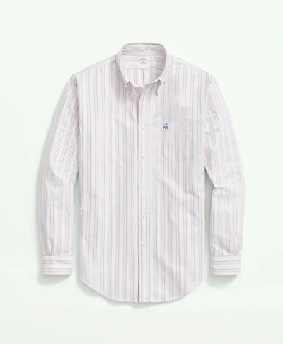 Original Polo<sup>®</sup> Button-Down Oxford Shirt, PRIDE Candy Stripe