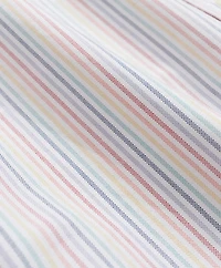 Original Polo<sup>®</sup> Button-Down Oxford Shirt, PRIDE Candy Stripe