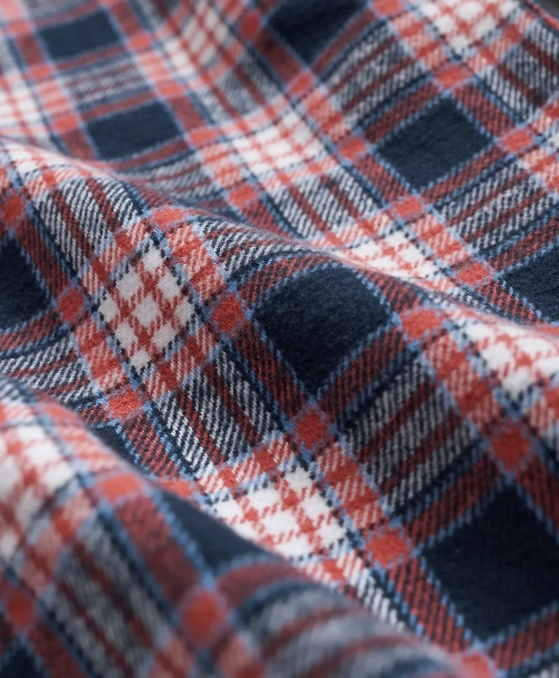 Cotton Twill Western Sport Shirt