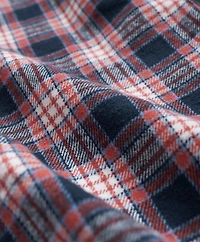 Cotton Twill Western Sport Shirt