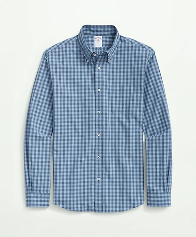 Friday Shirt, Poplin  Checked