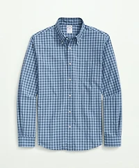 Friday Shirt, Poplin  Checked