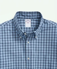Friday Shirt, Poplin  Checked