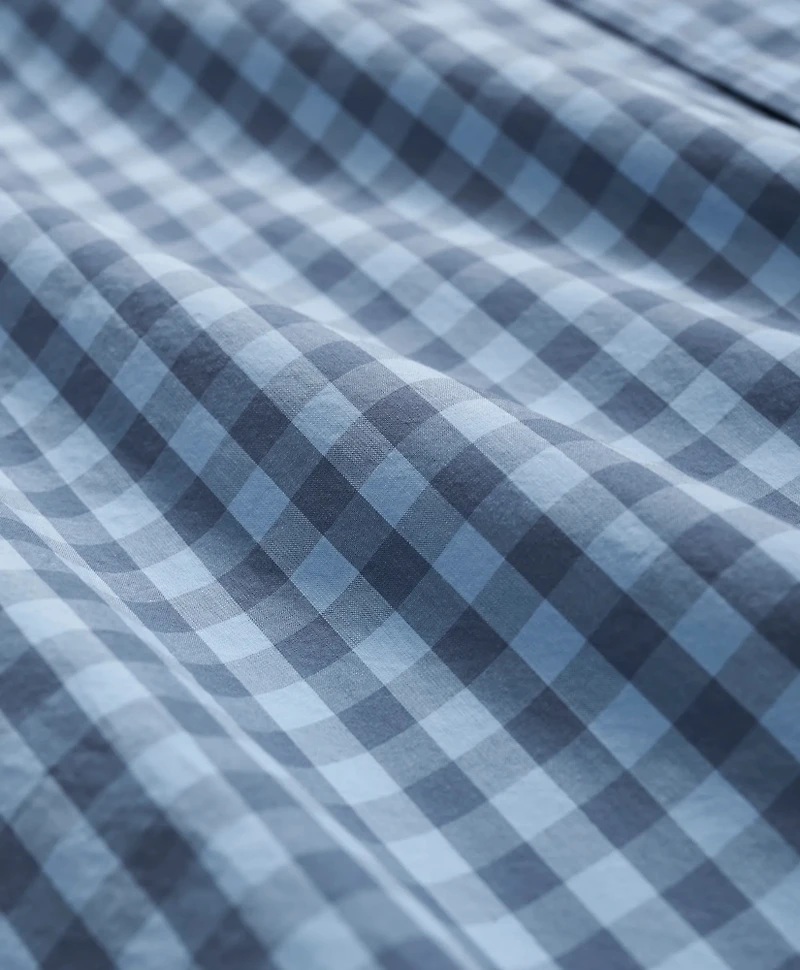 Friday Shirt, Poplin  Checked