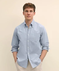 Friday Oxford Shirt