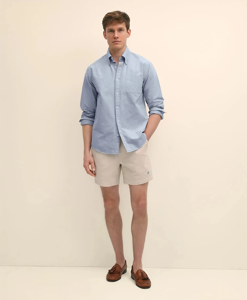 Friday Oxford Shirt