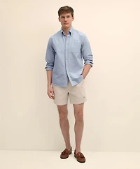Friday Oxford Shirt