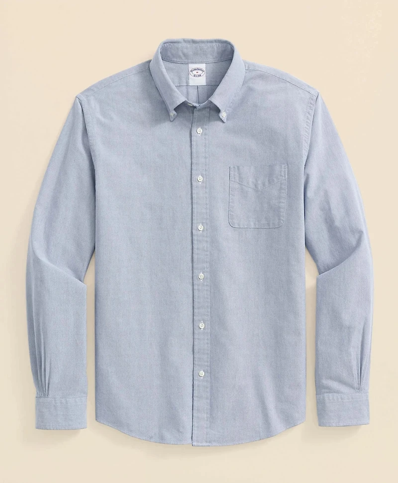Friday Oxford Shirt