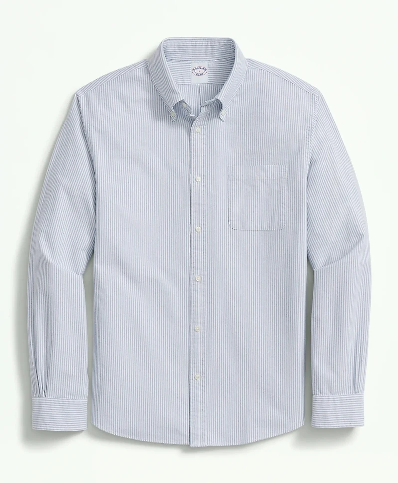 Friday Oxford Shirt