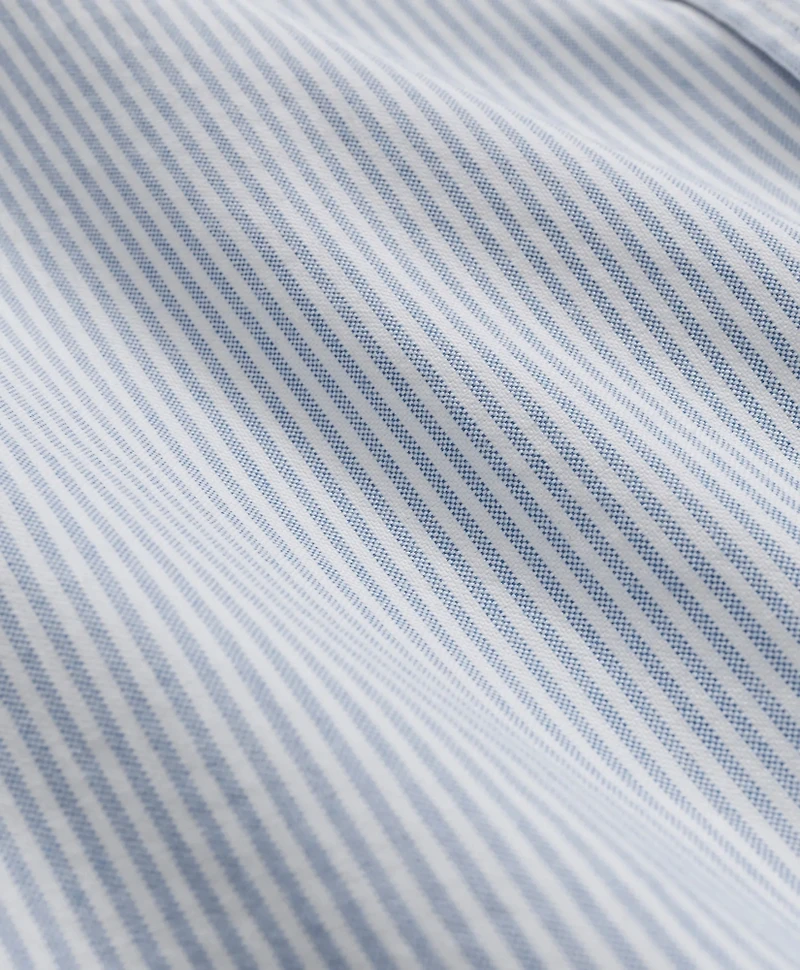 Friday Oxford Shirt