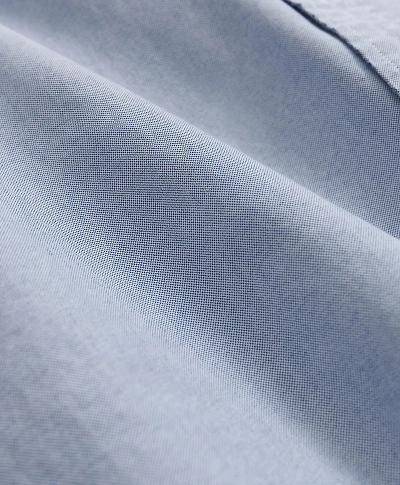 Friday Shirt, Oxford with White Collar