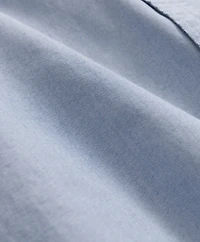 Friday Shirt, Oxford with White Collar