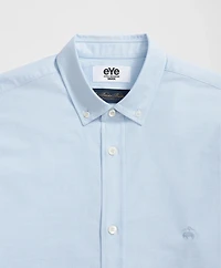 Brooks Brothers x eYe Junya Watanabe MAN Oxford Shirt