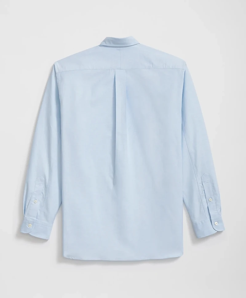 Brooks Brothers x eYe Junya Watanabe MAN Oxford Shirt