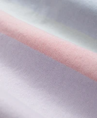 Friday Shirt, Oxford Awning Stripe