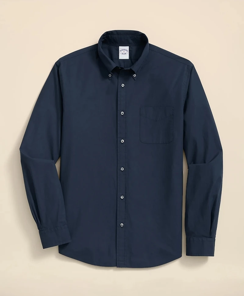 Friday Shirt, Poplin