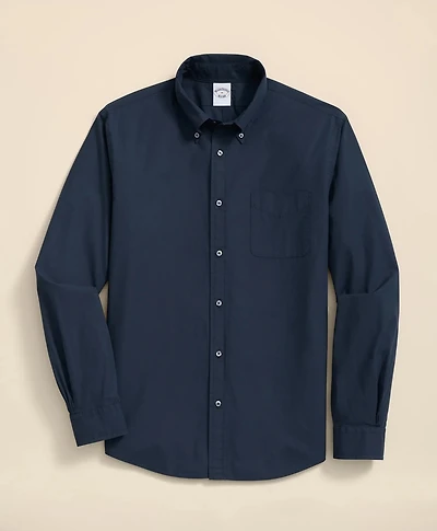 Friday Shirt, Poplin