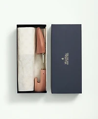 Cedar Wood Shoe Tree