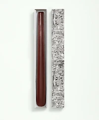 Long Leather Shoe Horn