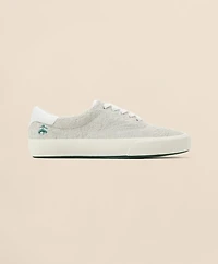 Suede Sneakers