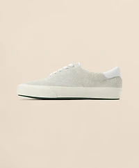 Suede Sneakers