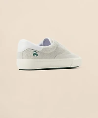 Suede Sneakers