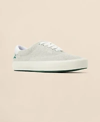 Suede Sneakers