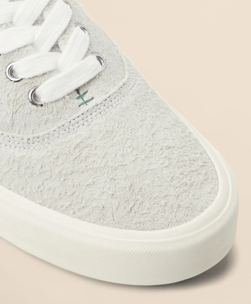 Suede Sneakers