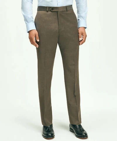 Slim Fit Wool 1818 Dress Pants