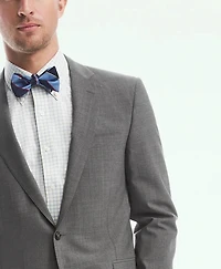 Madison Fit Two-Button 1818 Suit