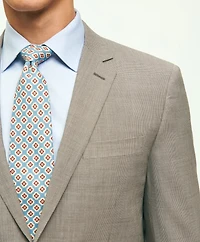 Milano Fit Stretch Wool 1818 Suit