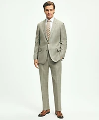 Regent Fit Windowpane 1818 Suit